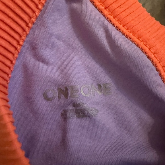 Multicolor Bikini Set - Picture 4 of 4